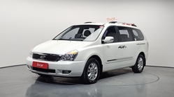 Kia Canival 2011