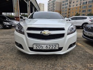 Chevrolet Malibu 2013