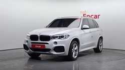 BMW X5 2018