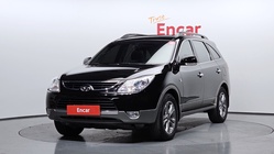 Hyundai Veracruz 2014