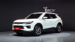 Ssangyong KORANDO 2021
