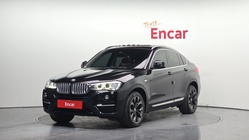 BMW X4 2015