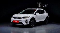 Kia Stonic 2017