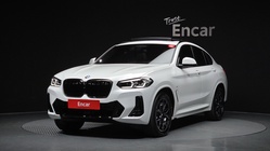 BMW X4 2024