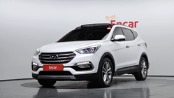 Hyundai Santa Fe 2015