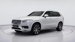 Volvo XC90 2023