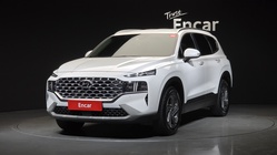 Hyundai Santa Fe 2020