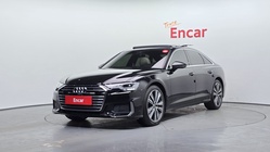 Audi A6 2023