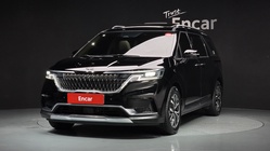Kia Canival 2020