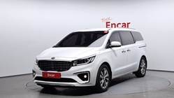 Kia Canival 2020