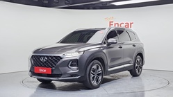 Hyundai Santa Fe 2020