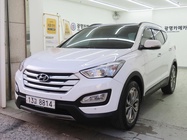 Hyundai Santa Fe 2014