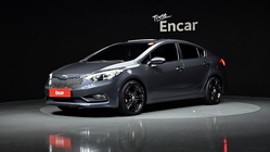 Kia K3 2013