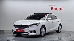 Kia K7 2017