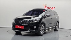 Kia Sorento 2018