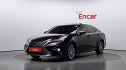 Lexus ES 2018