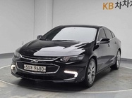 Chevrolet Malibu 2017