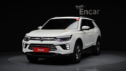Ssangyong KORANDO 2021