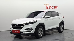 Hyundai Tucson 2015