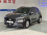Hyundai Kona 2017