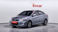 Hyundai Accent 2018