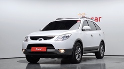 Hyundai Veracruz 2015