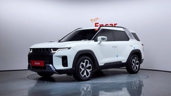 Ssangyong Torres 2024