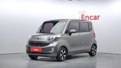 Kia RAY 2012
