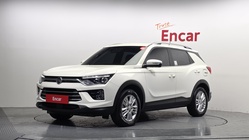 Ssangyong KORANDO 2020