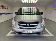Hyundai Starex 2013