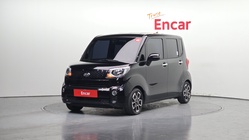 Kia RAY 2020