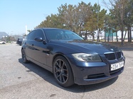 BMW 3 Series 2007
