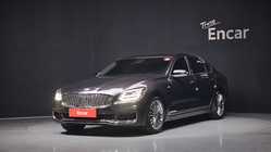 Kia K9 2020