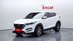 Hyundai Tucson 2015