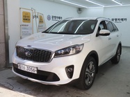 Kia Sorento 2017