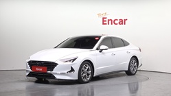 Hyundai Sonata 2020