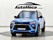 Chevrolet Trailblazer 2023