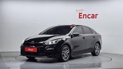 Kia K3 2018
