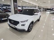 Hyundai Venue 2022