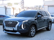 Hyundai Palisade 2020