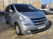 Hyundai Starex 2012