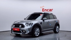 MINI Countryman 2023