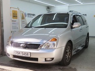 Kia Carnival 2014