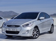 Hyundai Accent 2013