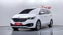 Kia Canival 2018