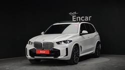 BMW X5 2023