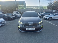 Kia Sorento 2018