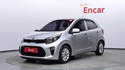 Kia morning 2018