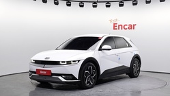 Hyundai Ioniq5 2021