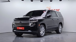 Chevrolet Tahoe 2023